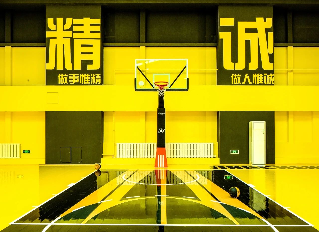 爱游戏体育官方网站-线上篮球社区建设蓬勃发展，激发青少年自主运动热情的简单介绍